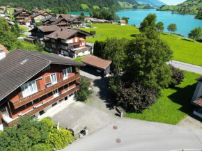 Ferienhaus Lungern see-you